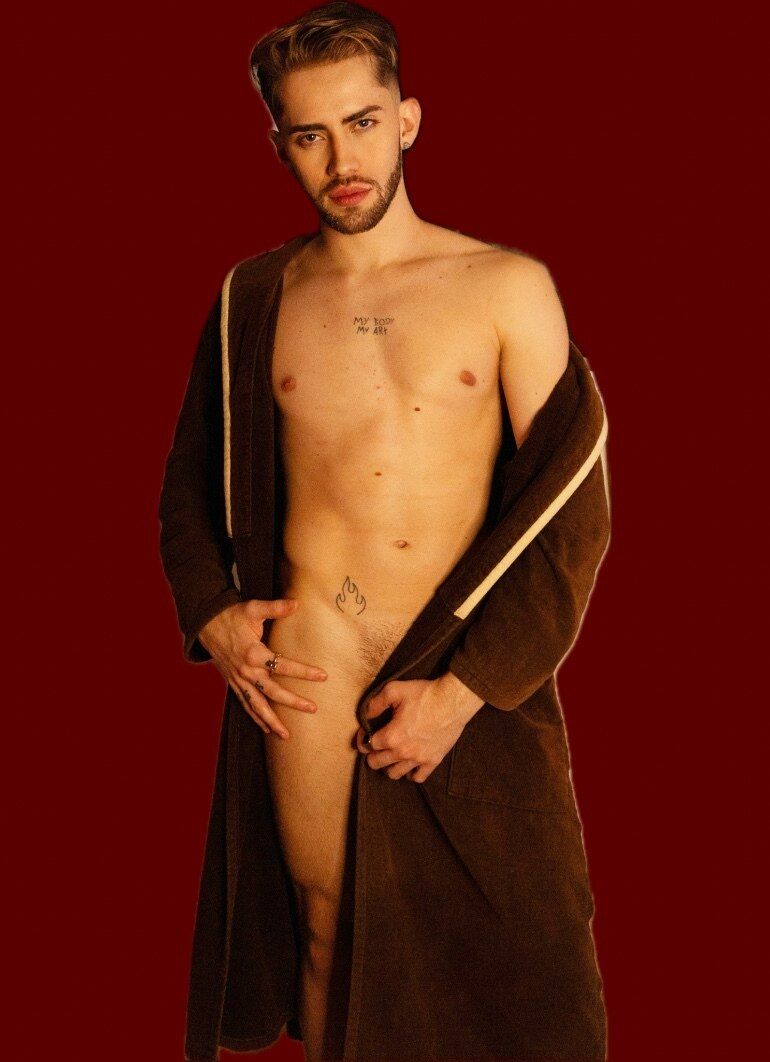 gaelmafra OnlyFans profile picture