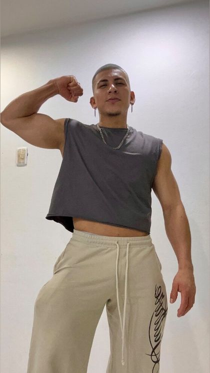 maydavila OnlyFans picture