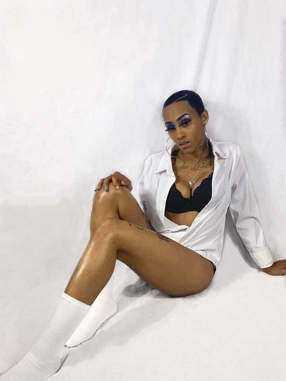 diosalybabii23 OnlyFans profile picture