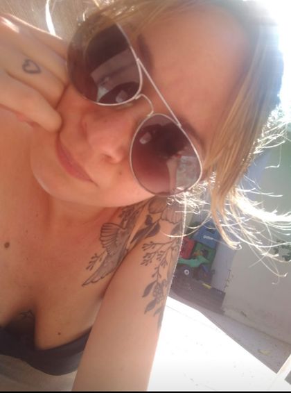 rubiecitatatto OnlyFans picture