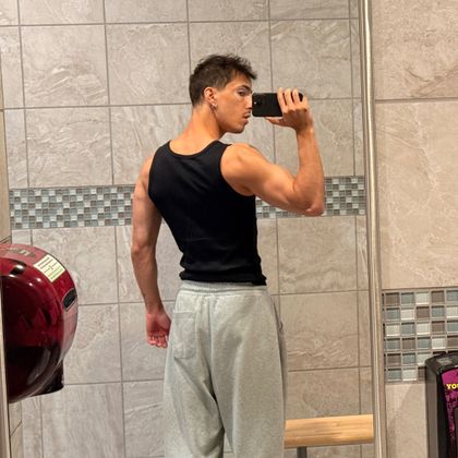 godsgift_444 OnlyFans picture