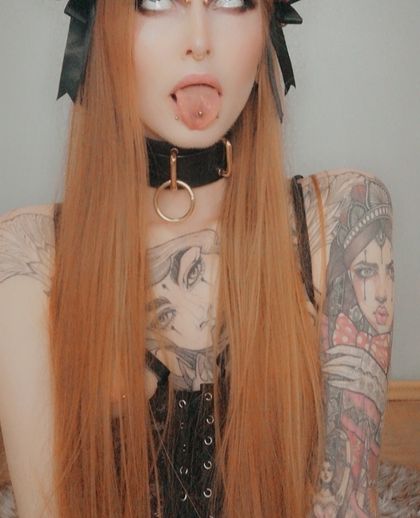 elfchenx OnlyFans picture