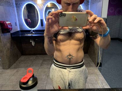 italianguy25 OnlyFans picture