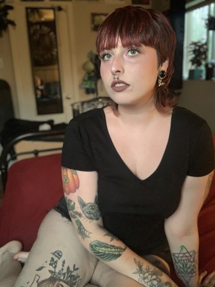 freakonaleesh OnlyFans picture
