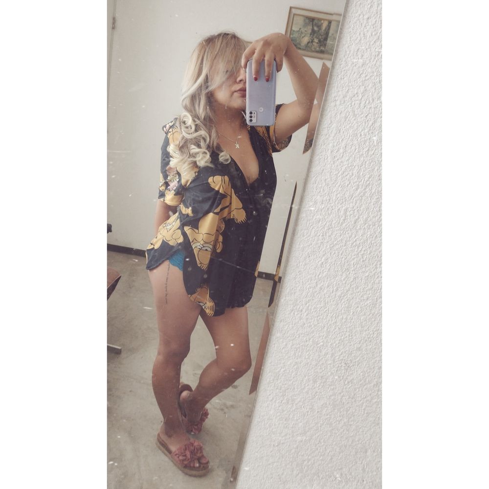kamilafvidal OnlyFans profile picture