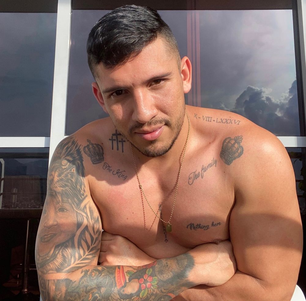 argotaoskar OnlyFans profile picture