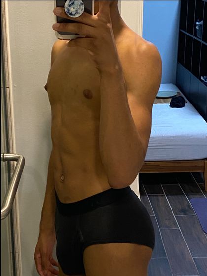 chi_ninja7 OnlyFans picture