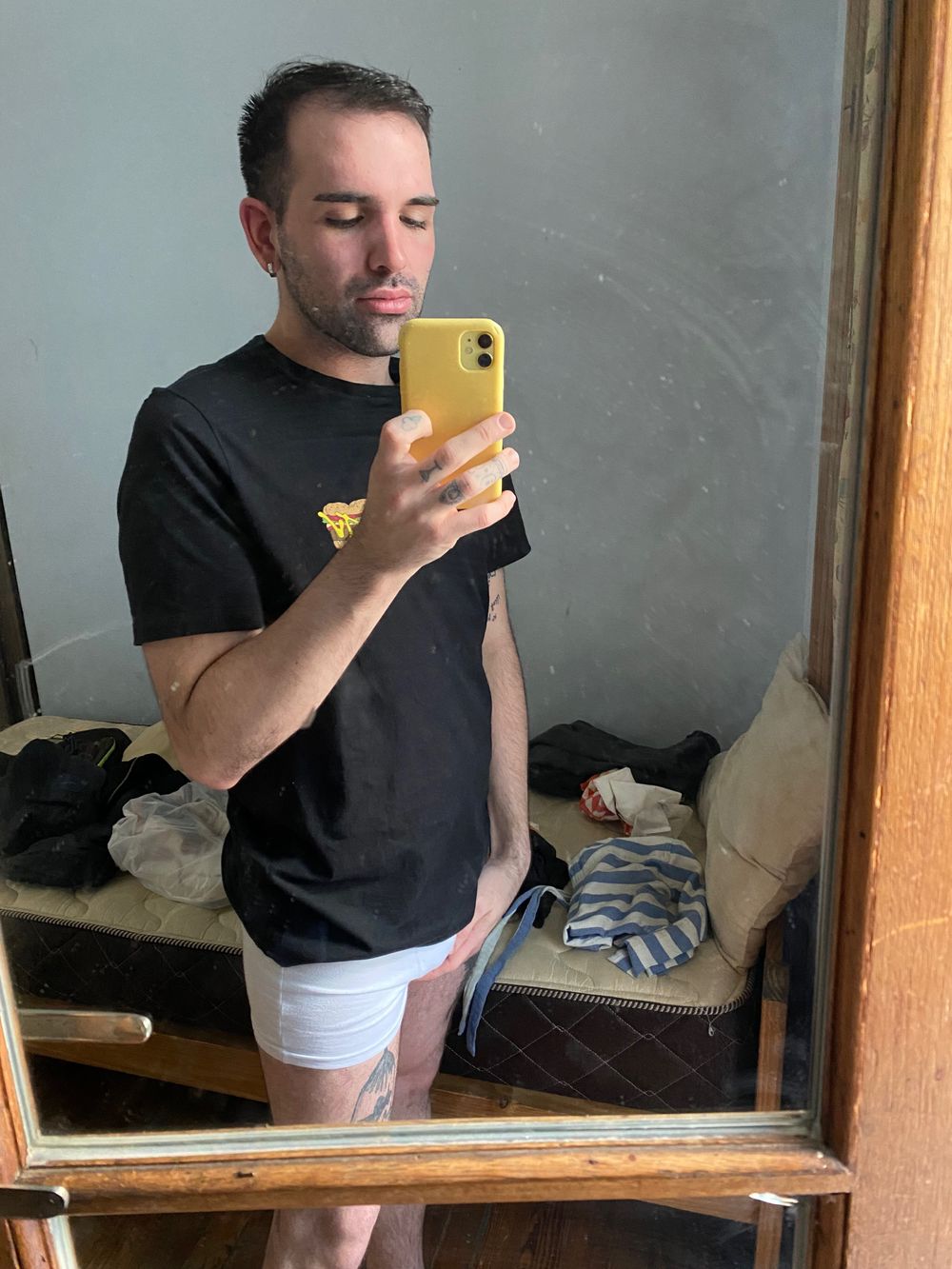 iantumblr OnlyFans profile picture