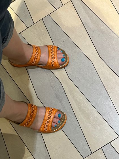 sassytinseltoes OnlyFans picture