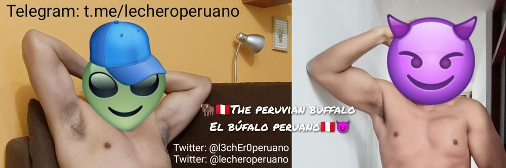 buffaloperuano OnlyFans profile picture