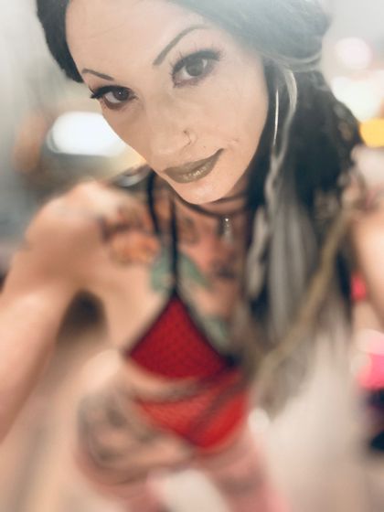 chaoticacreep2880 OnlyFans picture