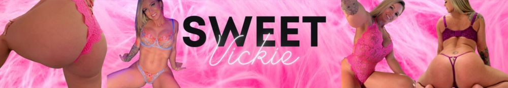 sweetvickievip OnlyFans profile picture