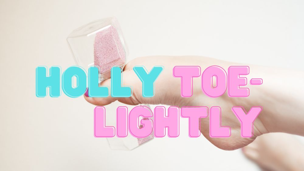 holly_toelightly OnlyFans profile picture