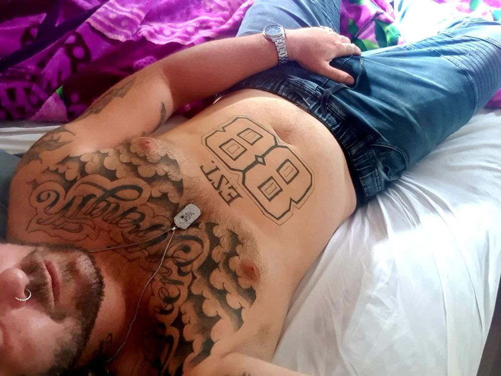 fluffydad88 OnlyFans profile picture