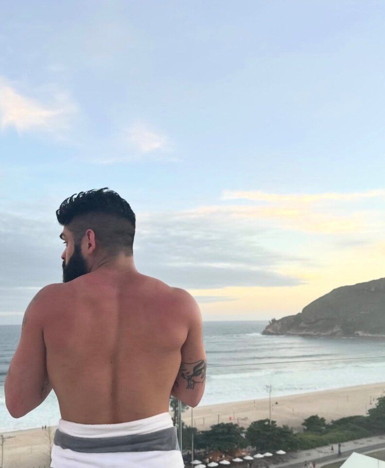 lugabreeel OnlyFans profile picture