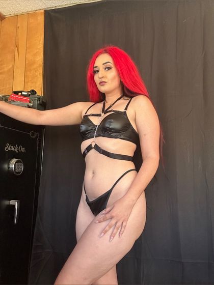 calistahomicidevip OnlyFans picture