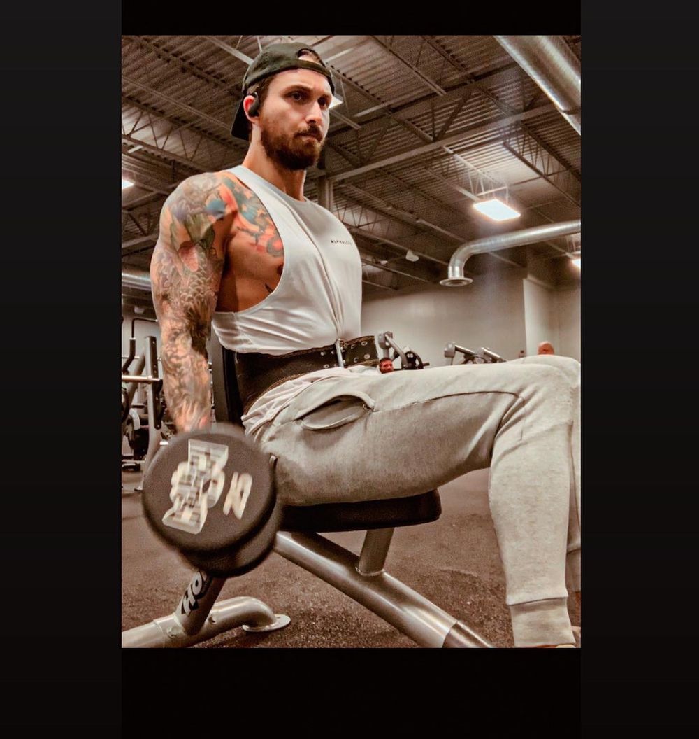 ericarbo436vip OnlyFans profile picture