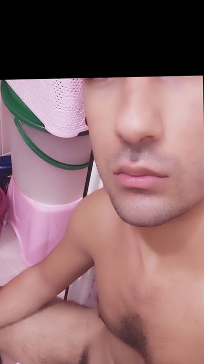 mysteriousaman OnlyFans picture