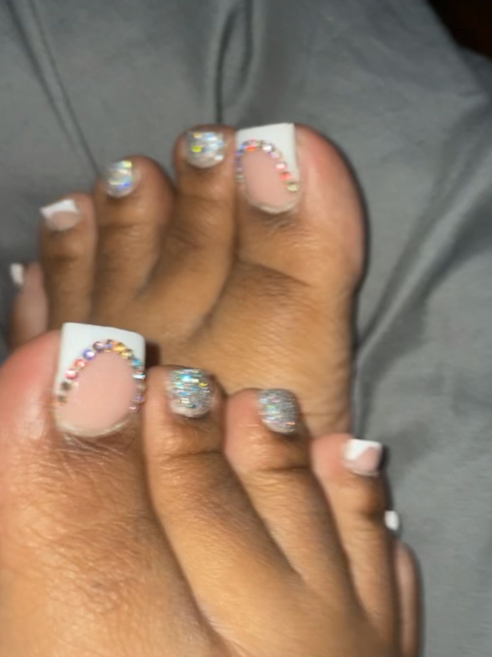 bigtoebaddie33 OnlyFans profile picture