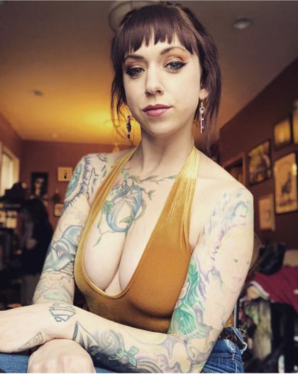 laisabel OnlyFans picture