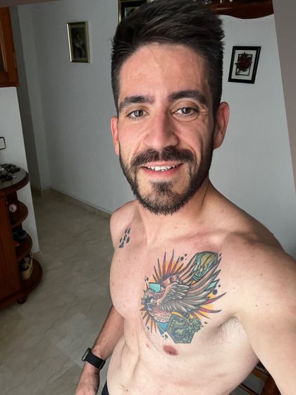 joeharddestiny OnlyFans picture