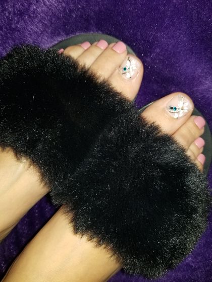 fancyfeetsister OnlyFans picture
