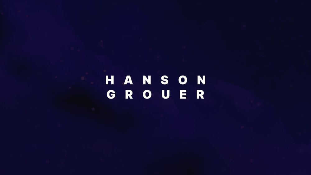 hansongrouer OnlyFans profile picture