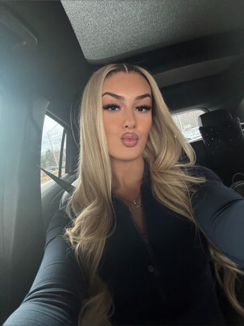 therealhaaiiiley OnlyFans profile picture