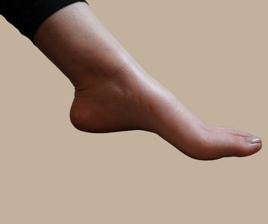 tooposhfeet77 OnlyFans profile picture