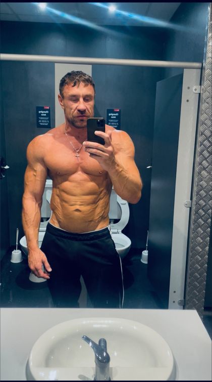 leeeagle OnlyFans picture