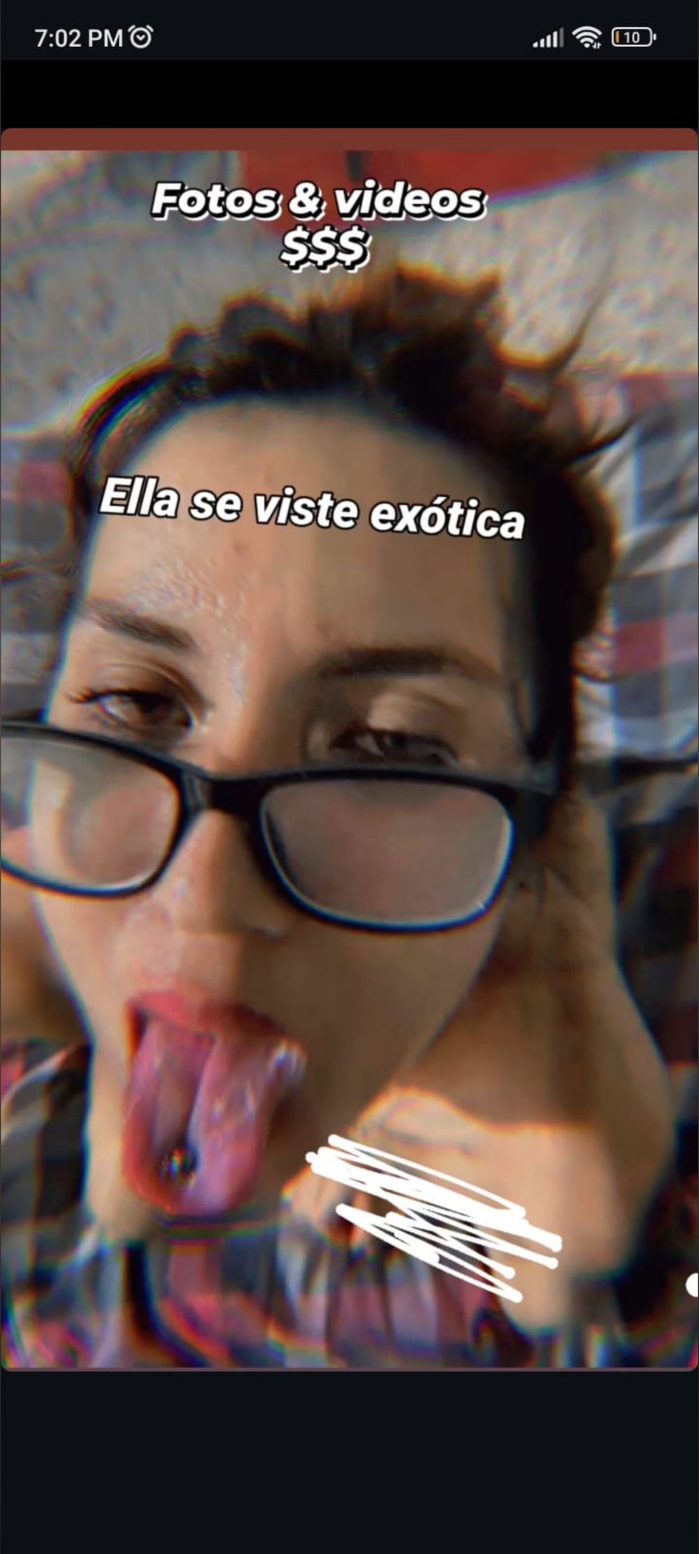 cuevascriamar OnlyFans profile picture