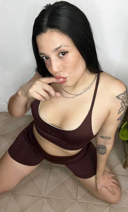sirenere OnlyFans picture