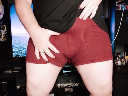 mrthickloads OnlyFans picture