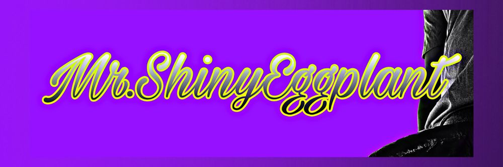 mr.shinyeggplant OnlyFans profile picture