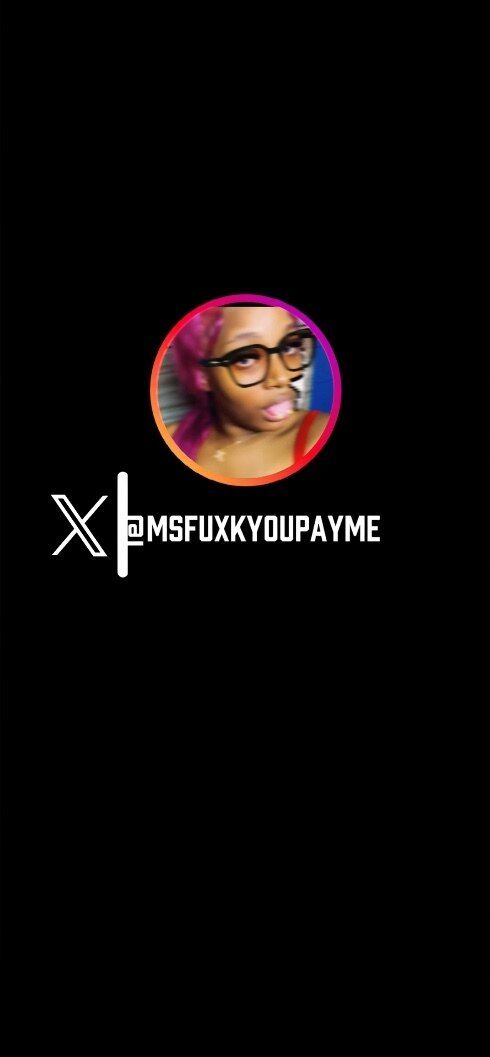 msfuxkyoupayme OnlyFans profile picture
