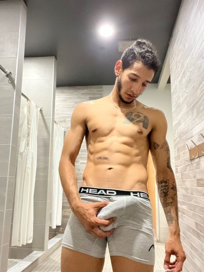 rebelferfo OnlyFans picture