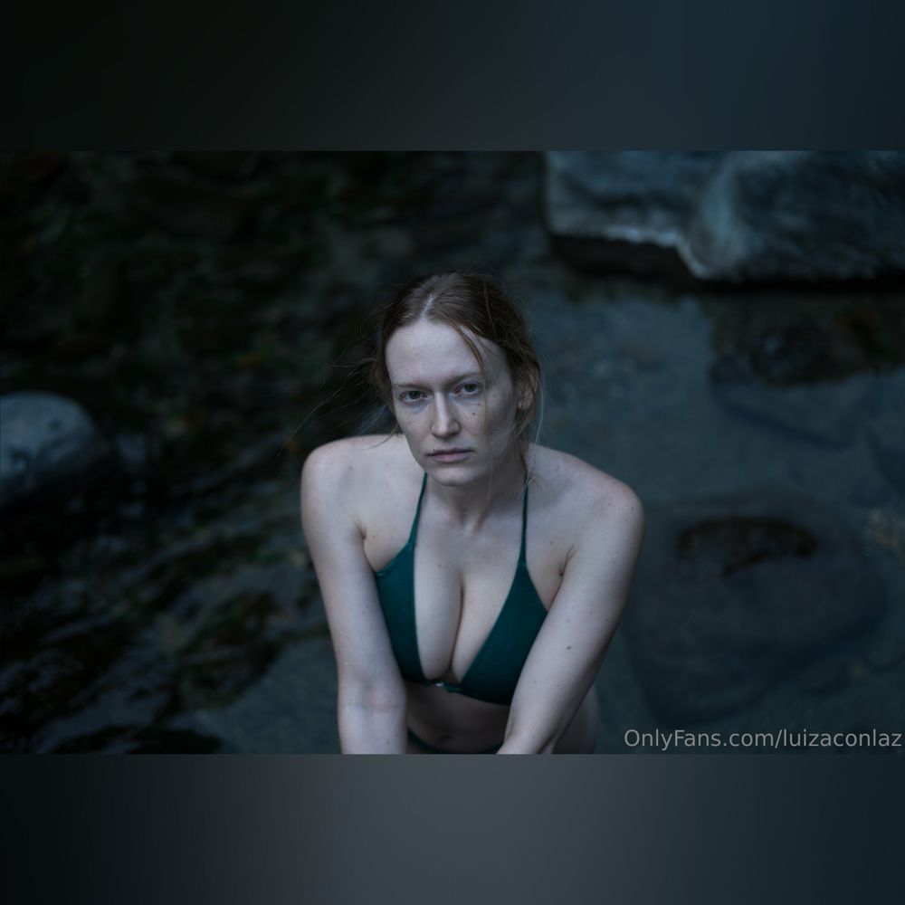 luizaconlaz OnlyFans profile picture