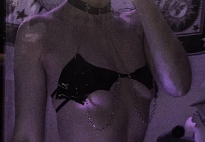 aliciaskinkyaf OnlyFans profile picture