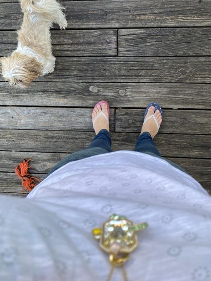 barefootinthesand OnlyFans picture