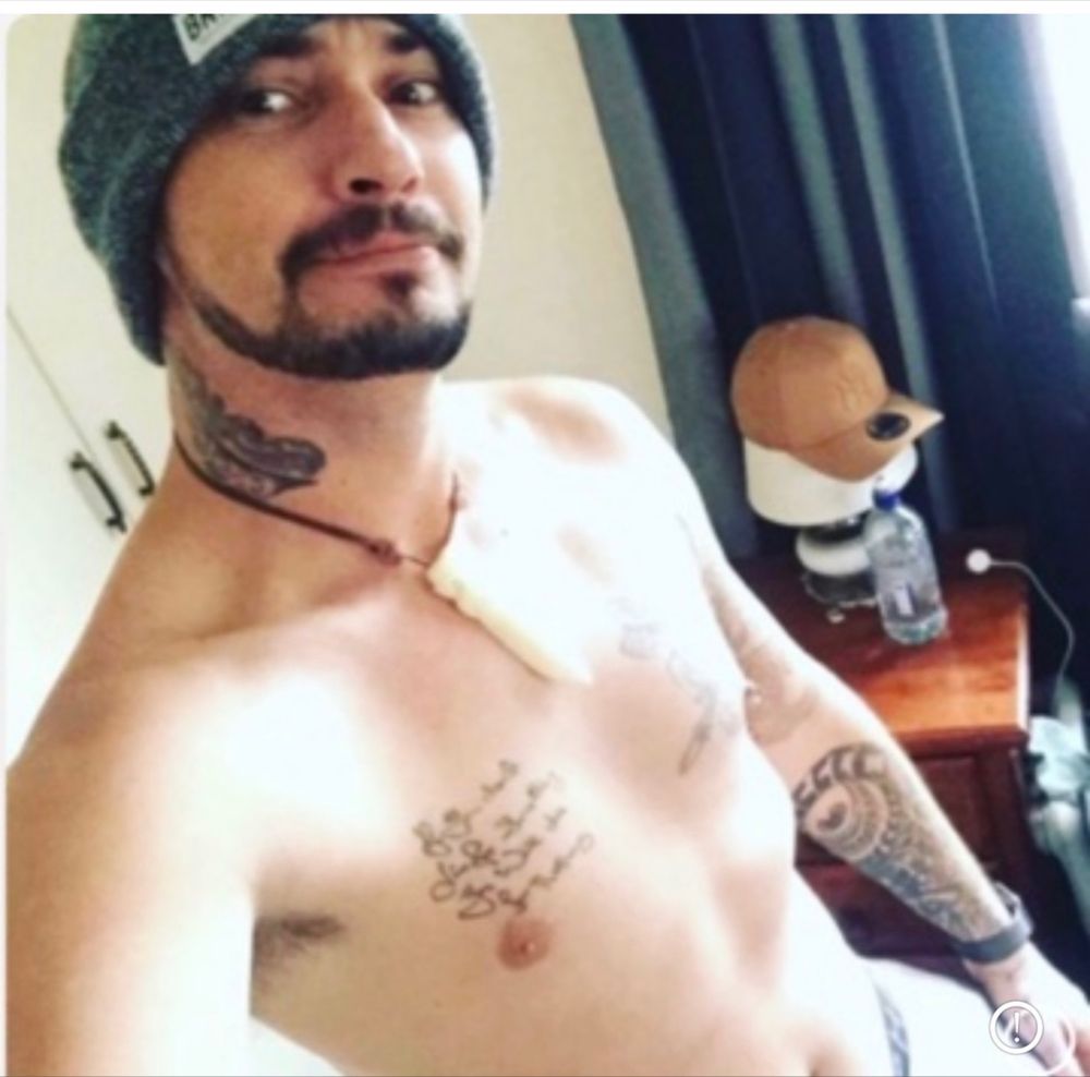 kiwi_nate OnlyFans profile picture