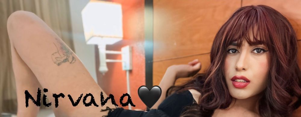 nirvanamistress OnlyFans profile picture