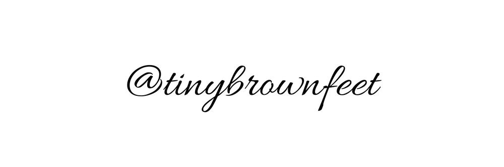 tinybrownfeet OnlyFans profile picture