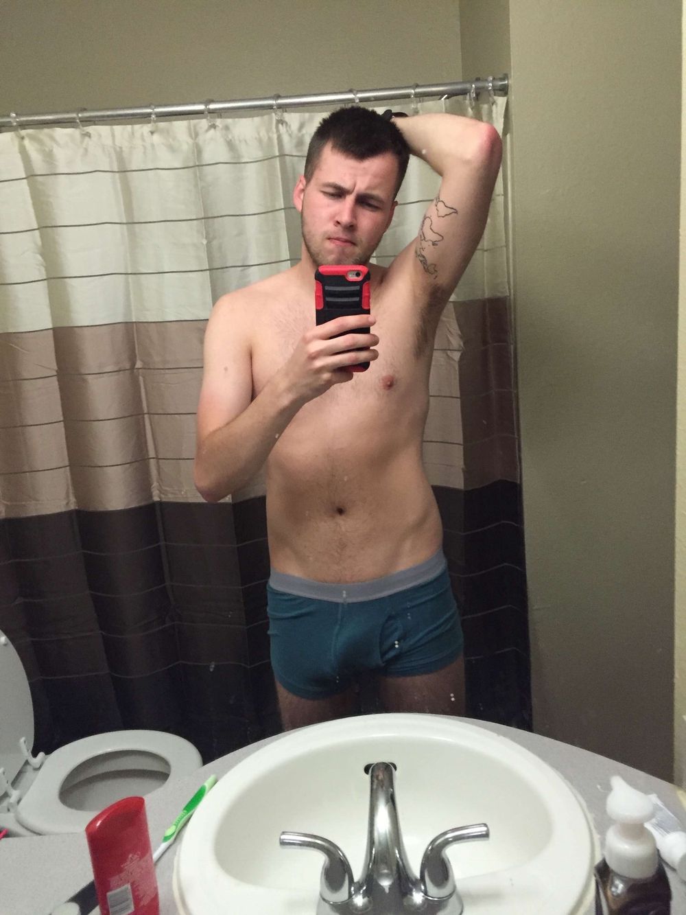 coryfoster1 OnlyFans profile picture