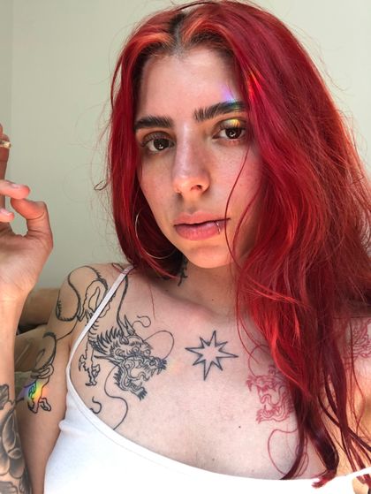 urbabyraver OnlyFans picture