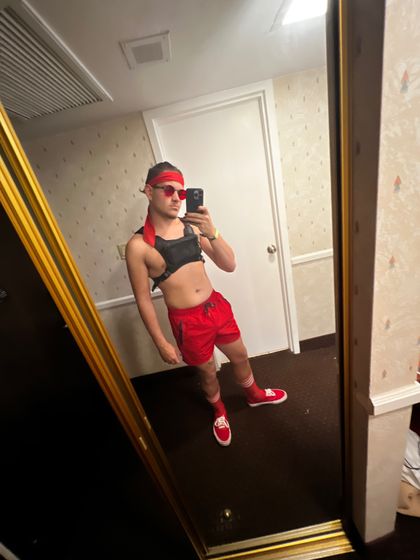 xxbluxz OnlyFans picture
