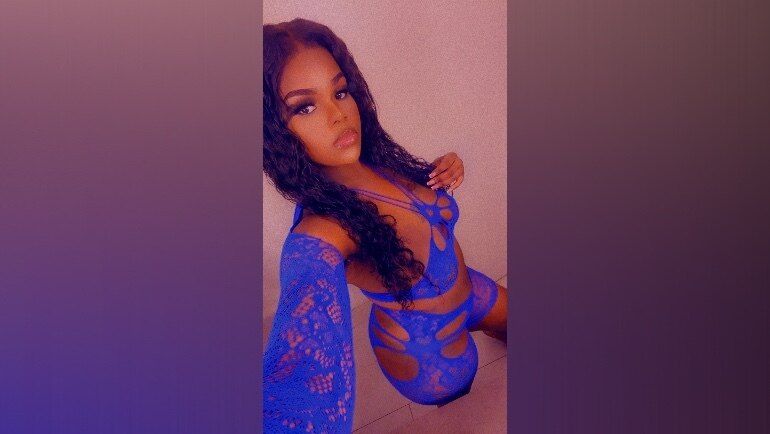 lilhaitibabi OnlyFans profile picture