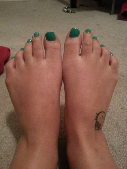 feeterflies OnlyFans picture