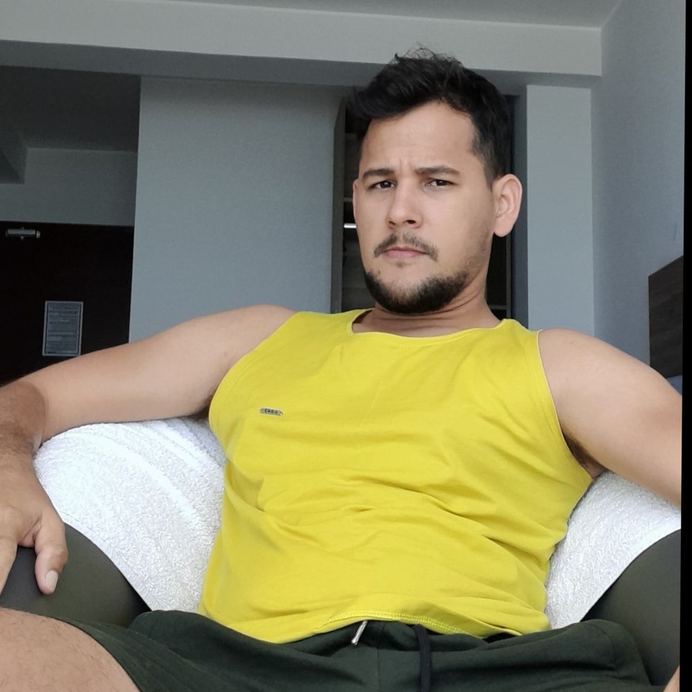 isjuanpii OnlyFans profile picture