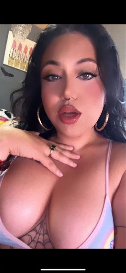 glitterlove OnlyFans picture