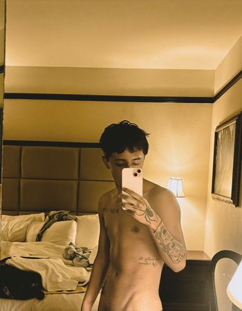 nosoyluuuis OnlyFans profile picture